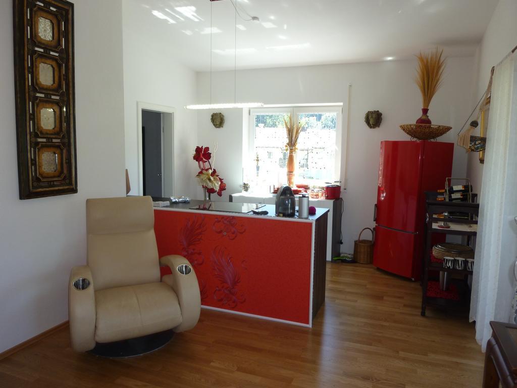 Deluxe Loft Mountain View Διαμέρισμα Bad Reichenhall Εξωτερικό φωτογραφία