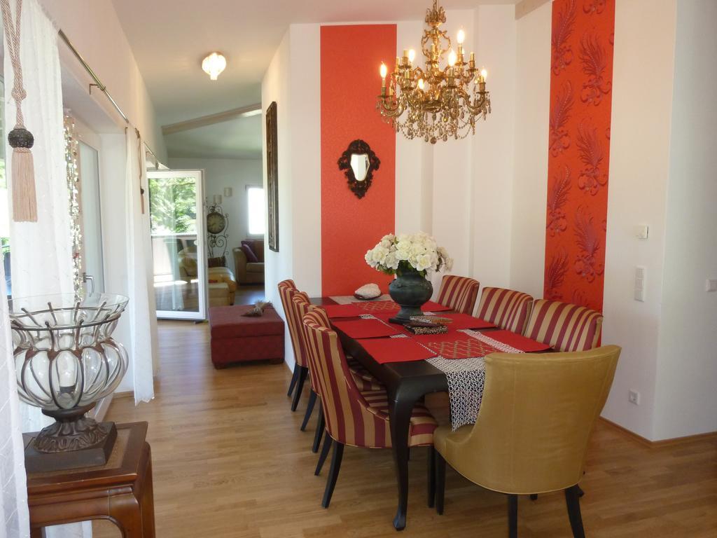 Deluxe Loft Mountain View Διαμέρισμα Bad Reichenhall Εξωτερικό φωτογραφία