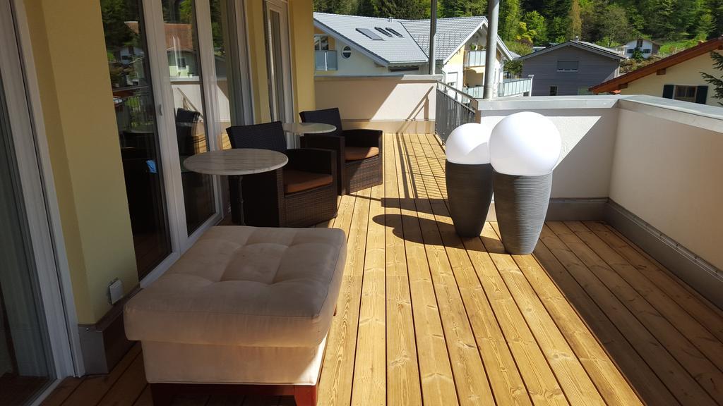 Deluxe Loft Mountain View Διαμέρισμα Bad Reichenhall Εξωτερικό φωτογραφία