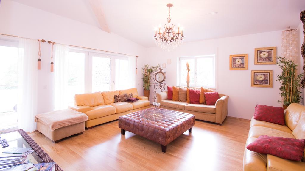 Deluxe Loft Mountain View Διαμέρισμα Bad Reichenhall Εξωτερικό φωτογραφία