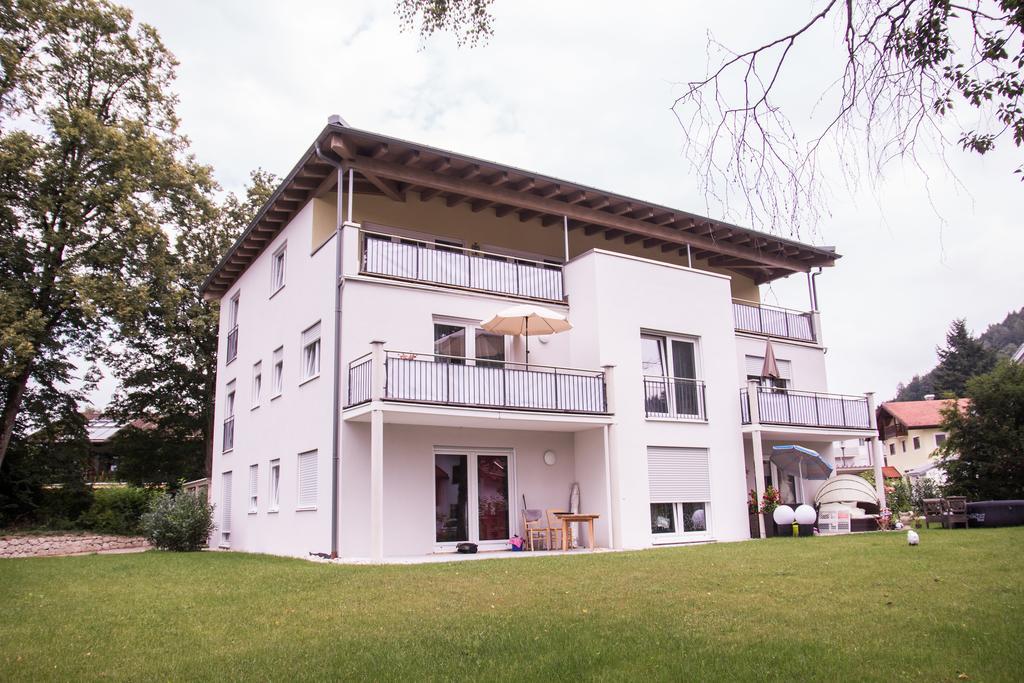 Deluxe Loft Mountain View Διαμέρισμα Bad Reichenhall Εξωτερικό φωτογραφία